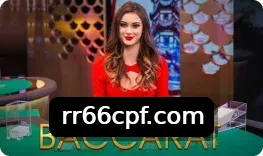 Live Baccarat