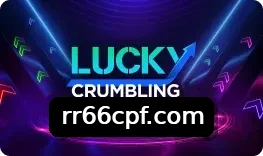 Lucky Crumbling