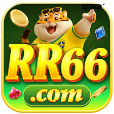 Logo da rr66